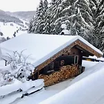 Wasserfallhuette Chalet *