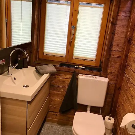 Wasserfallhuette Saalbach-Hinterglemm