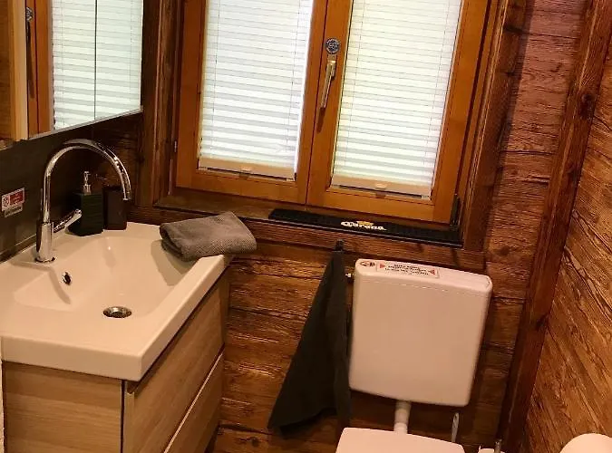 Wasserfallhuette Saalbach-Hinterglemm