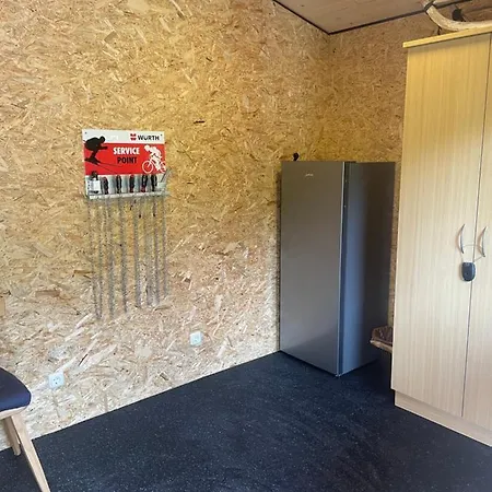 Wasserfallhuette * Saalbach-Hinterglemm