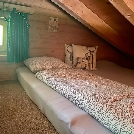 Wasserfallhuette * Saalbach-Hinterglemm