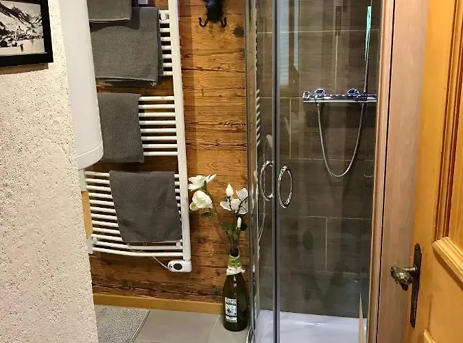 Wasserfallhuette Saalbach-Hinterglemm