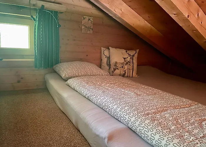 Wasserfallhuette * Saalbach-Hinterglemm